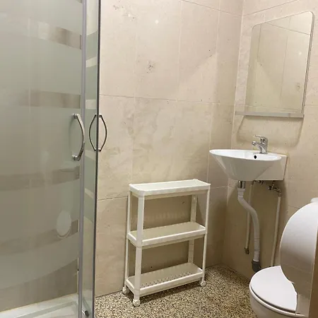 호스텔 Rooftop By Beeflats