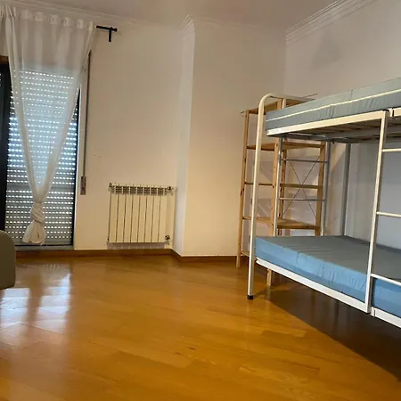 旅馆 Rooftop By Beeflats *