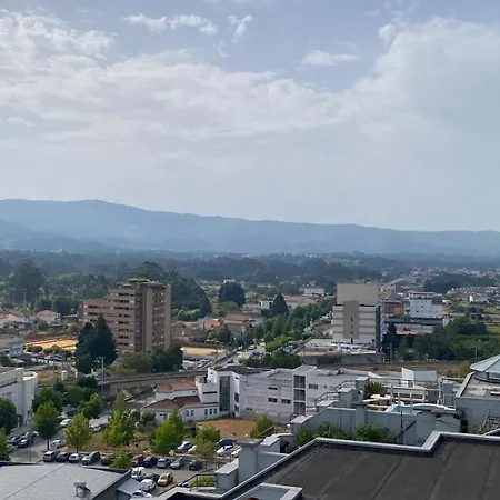 Rooftop By Beeflats 발렌사