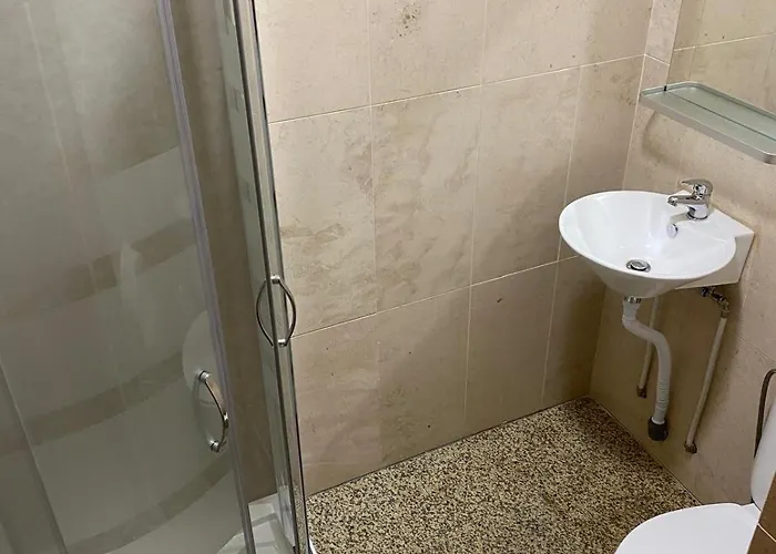 Rooftop By Beeflats Ostello